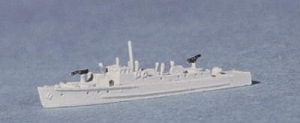 Räumboot "R 17" (1 St.) D 1940 Neptun N 1086